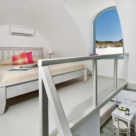 Lägenhet Aura Marina Santorini