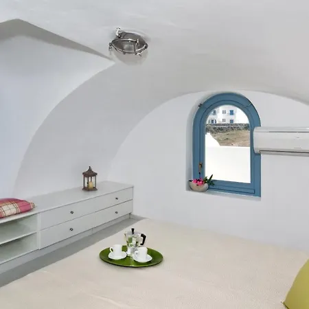 Aura Marina Santorini