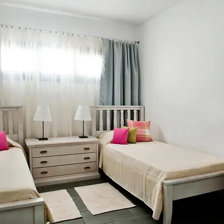 Aura Marina Santorini Apartamento