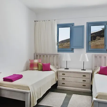 Aura Marina Santorini * Akrotírion