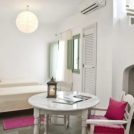 Aura Marina Santorini Akrotírion