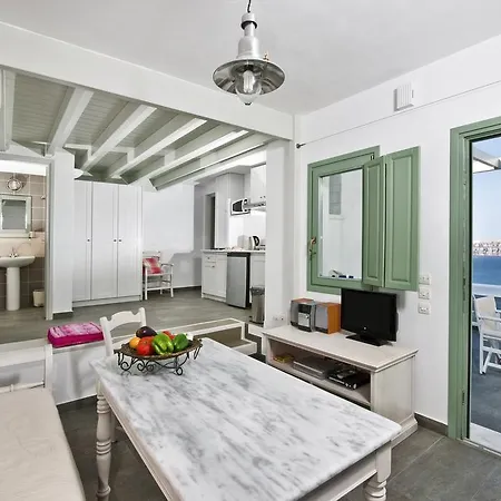 Aura Marina Santorini