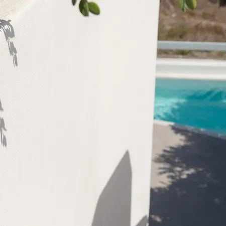 Aura Marina Santorini Akrotírion