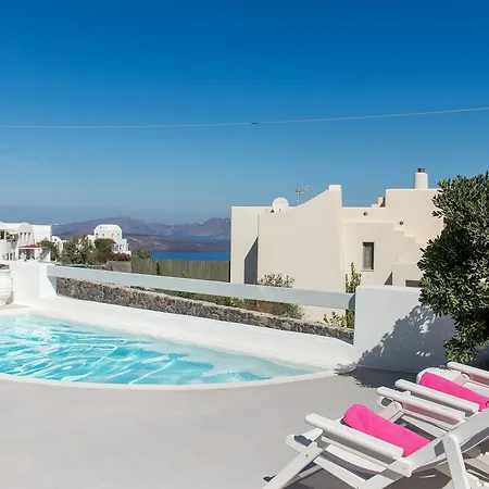 Aura Marina Santorini *