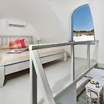 公寓 Aura Marina Santorini