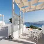 Aura Marina Santorini 公寓 *