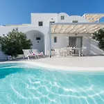 Aura Marina Santorini 公寓 *