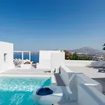公寓 Aura Marina Santorini *
