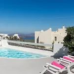 Aura Marina Santorini *
