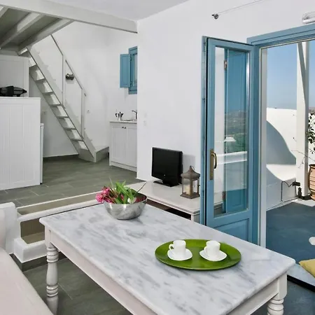 Aura Marina Santorini *