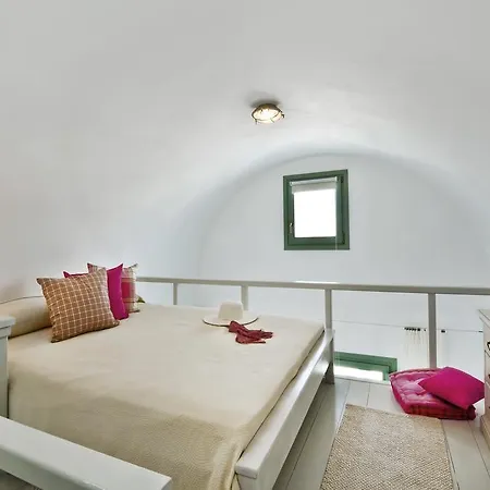 Aura Marina Santorini * Akrotírion