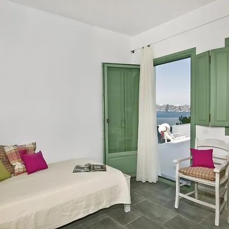 Aura Marina Santorini * Akrotírion