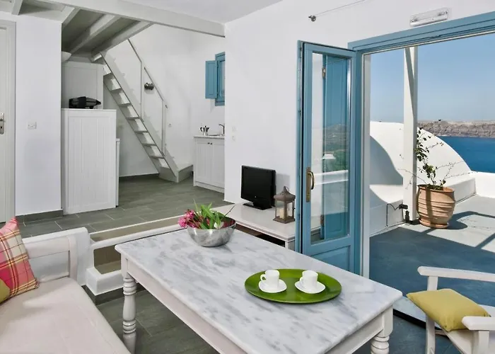 Aura Marina Santorini *