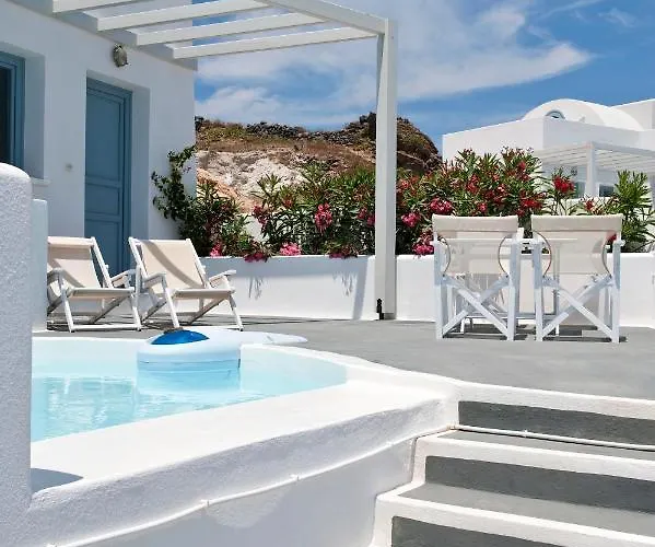 Aura Marina Santorini *