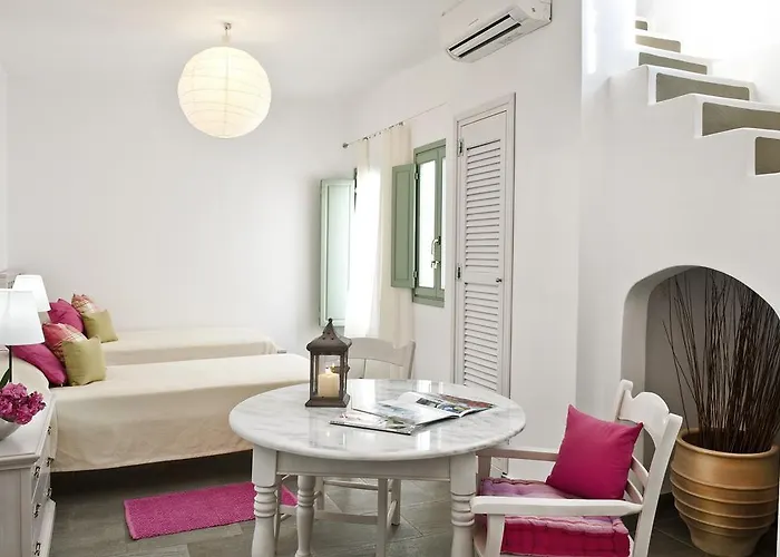 Aura Marina Santorini Akrotírion