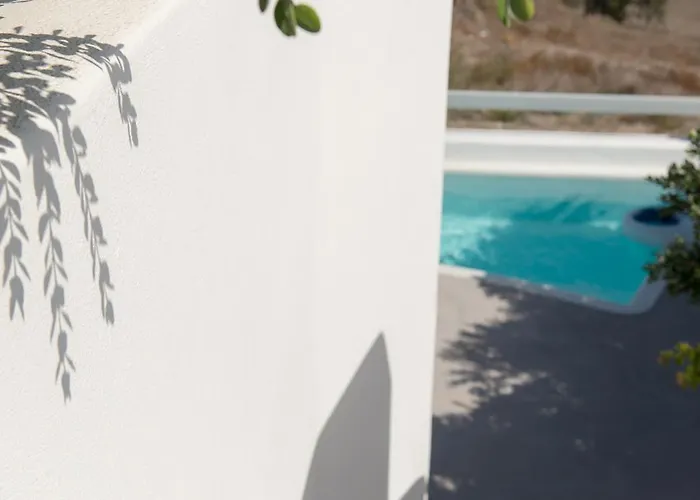 Aura Marina Santorini Akrotírion