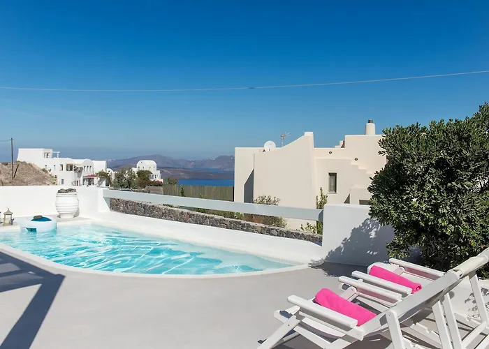 Aura Marina Santorini *