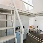 Aura Marina Santorini Apartmán *