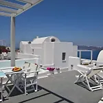 Aura Marina Santorini דירה