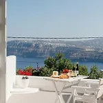 Aura Marina Santorini דירה