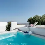 Apartmán Aura Marina Santorini *