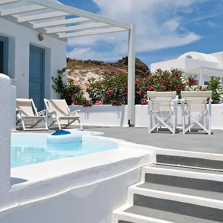 Aura Marina Santorini *