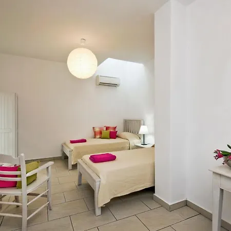 Aura Marina Santorini