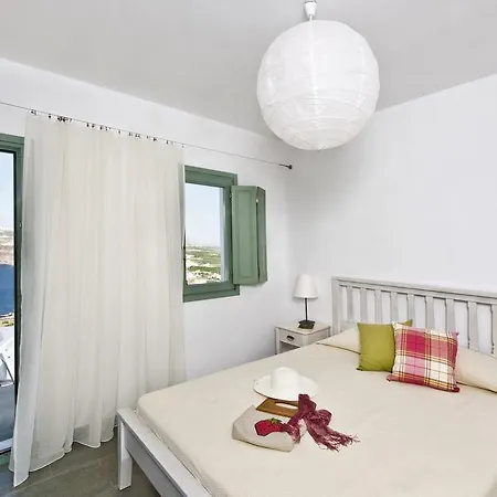 Appartement Aura Marina Santorini Akrotírion