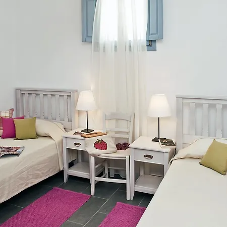 Apartament Aura Marina Santorini *