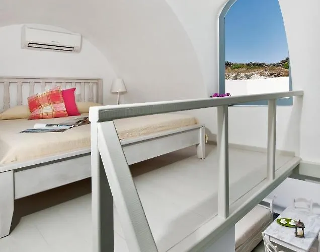 Apartment Aura Marina Santorini