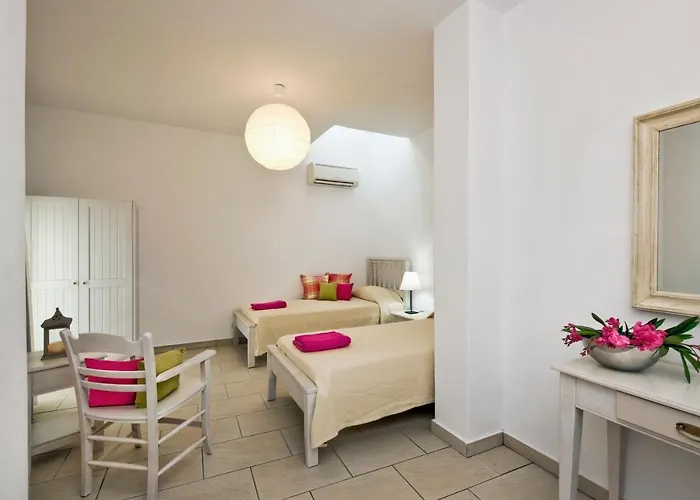 Aura Marina Santorini