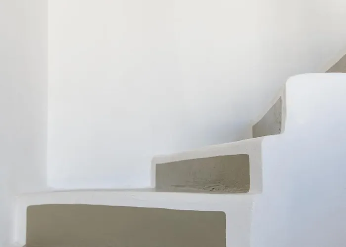 Aura Marina Santorini Apartment *