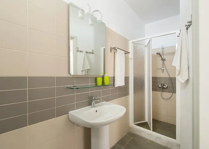 Aura Marina Santorini Akrotírion