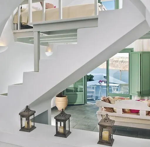 Aura Marina Santorini *