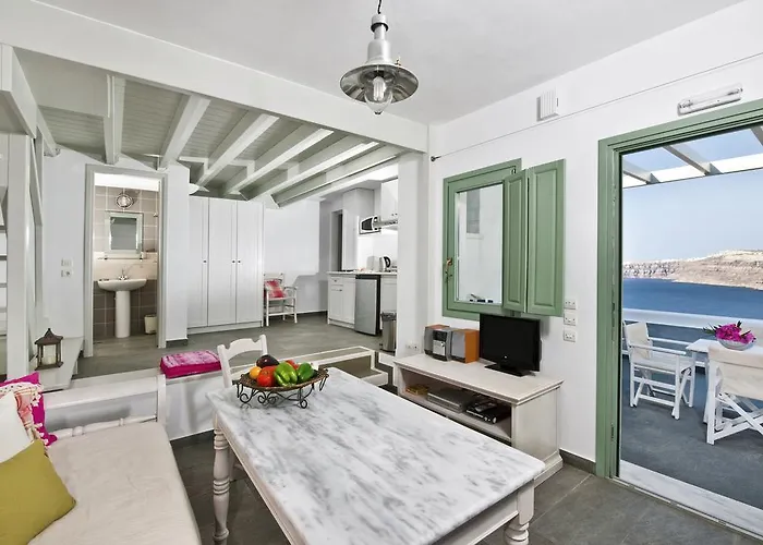 Aura Marina Santorini