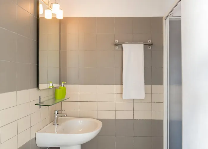 Aura Marina Santorini * Akrotírion