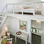 Appartement Aura Marina Santorini